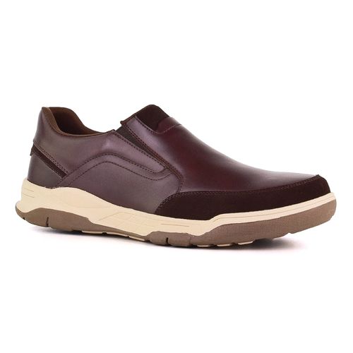 ZAPATO CASUAL HI-TEC MASS