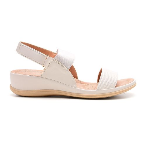 SANDALIA CASUAL KORIUM BRIANNA