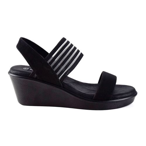 SANDALIA CASUAL KORIUM CONFORT HARVEY