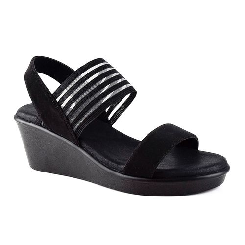SANDALIA CASUAL KORIUM CONFORT HARVEY