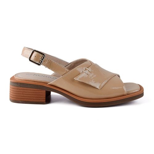 SANDALIA CASUAL KORIUM MOYER
