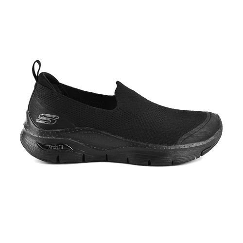 Champion Deportivo Skechers Arch Fit Quick Stride Black