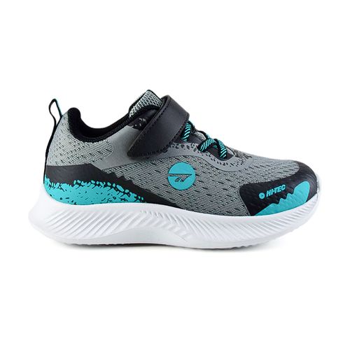 CHAMPION DEPORTIVO PARA NIÑOS HI-TEC TURIN