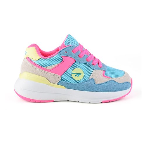 CHAMPION DEPORTIVO PARA NIÑOS HI-TEC ARI