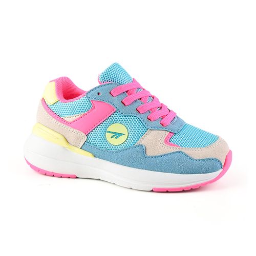 CHAMPION DEPORTIVO PARA NIÑOS HI-TEC ARI
