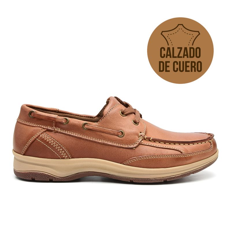 ZAPATOCASUALDECUEROHANKERDUDLEY