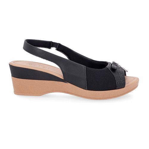 SANDALIA CASUAL USAFLEX DELTA JUANETES