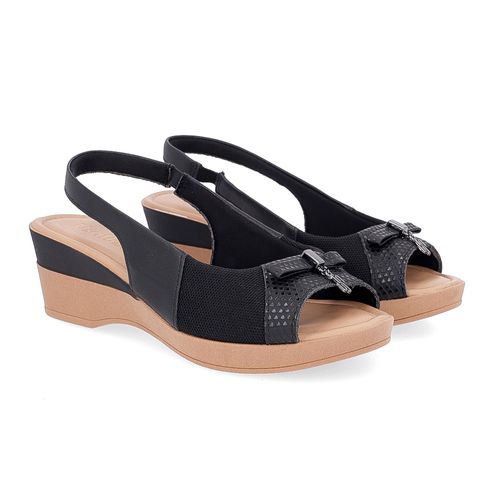 SANDALIA CASUAL USAFLEX DELTA JUANETES