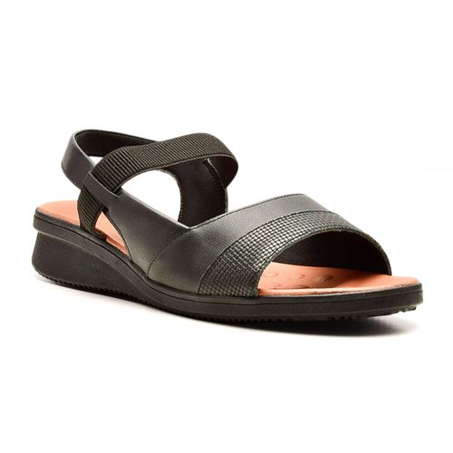 SANDALIA CASUAL DE CUERO USAFLEX DENI