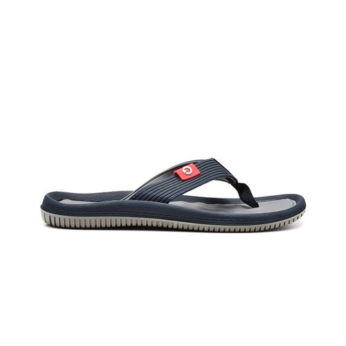 SANDALIA OJOTA PARA PLAYA CARTAGO DUNAS NAVY