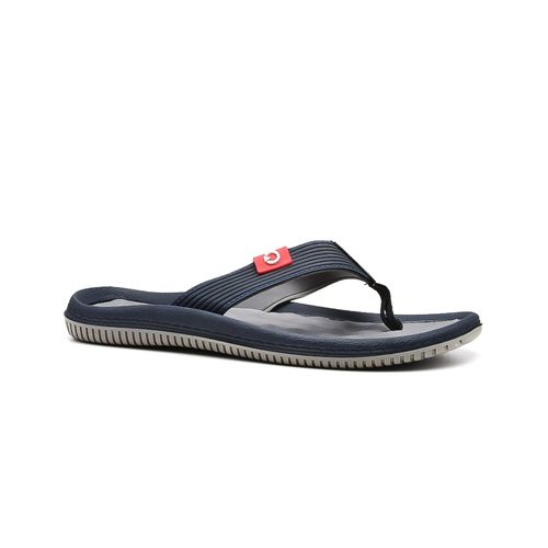 SANDALIA OJOTA PARA PLAYA CARTAGO DUNAS NAVY