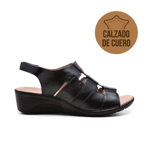 Sandalia Casual Marco Donatti Francisca