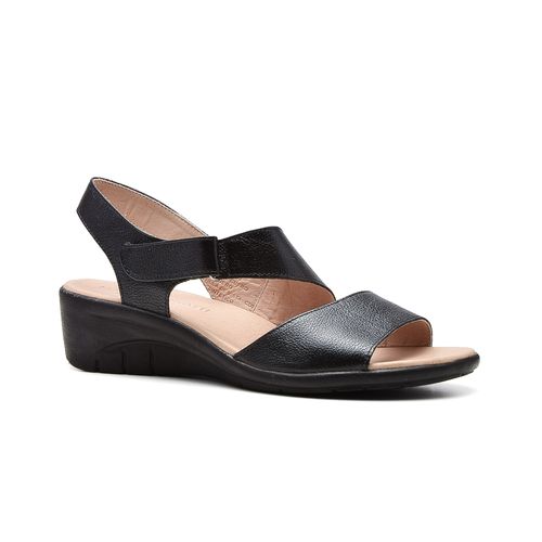 SANDALIA CASUAL DE CUERO MARCO DONATTI REBECA