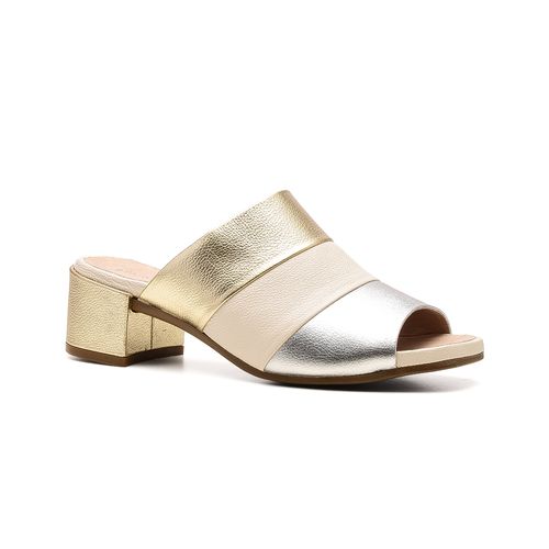 SANDALIA CASUAL DE CUERO MARCO DONATTI CLEA
