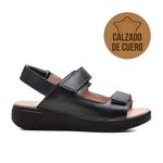 SANDALIACASUALDECUEROMARCODONATTISABINA