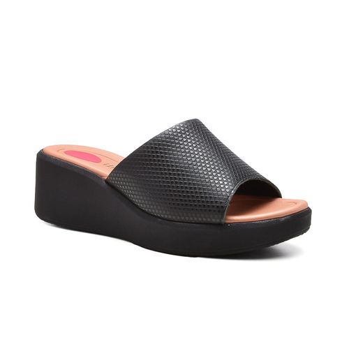SANDALIA CASUAL DE CUERO USAFLEX NATHALIE