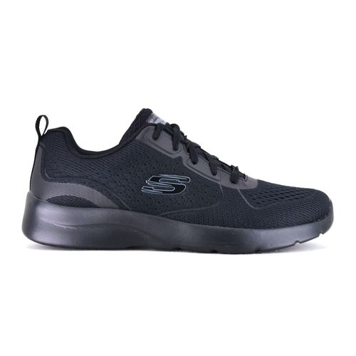 Champion Deportivo Skechers Dynamight 2.0 Hip Star Black