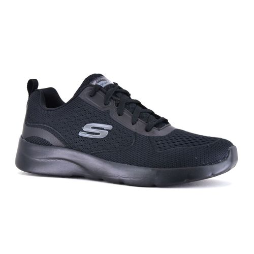 Champion Deportivo Skechers Dynamight 2.0 Hip Star Black