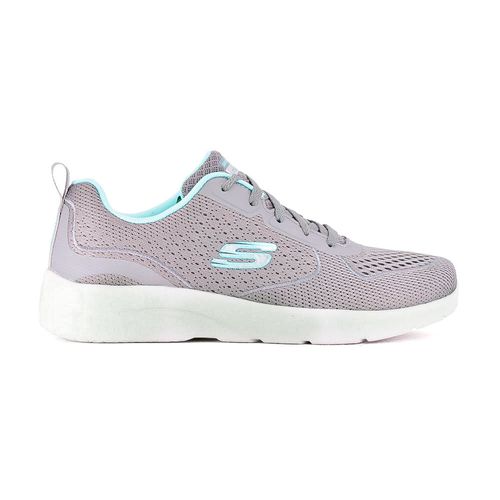 Champion Deportivo Skechers Dynamight 2.0 Hip Star Grey