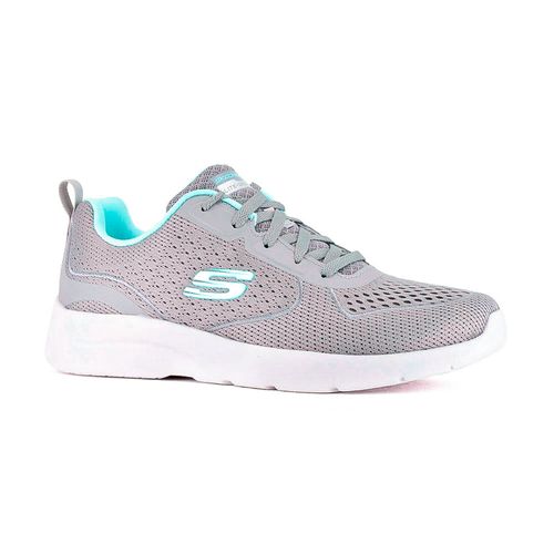 Champion Deportivo Skechers Dynamight 2.0 Hip Star Grey
