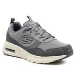 ChampionDeportivoSkechersSkech-AirCourtHomegrownGrey