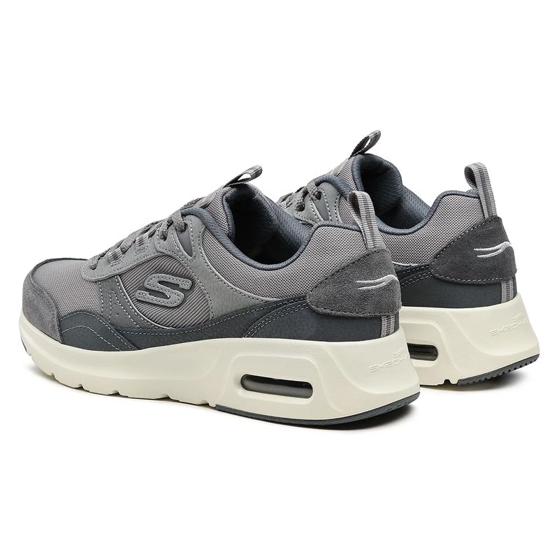 ChampionDeportivoSkechersSkech-AirCourtHomegrownGrey