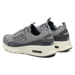 ChampionDeportivoSkechersSkech-AirCourtHomegrownGrey
