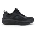 ChampionDeportivoSkechersRelaxedFitD-LuxWalkerBlack