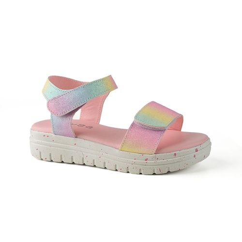 SANDALIA PARA NIÑA GUGA MORA