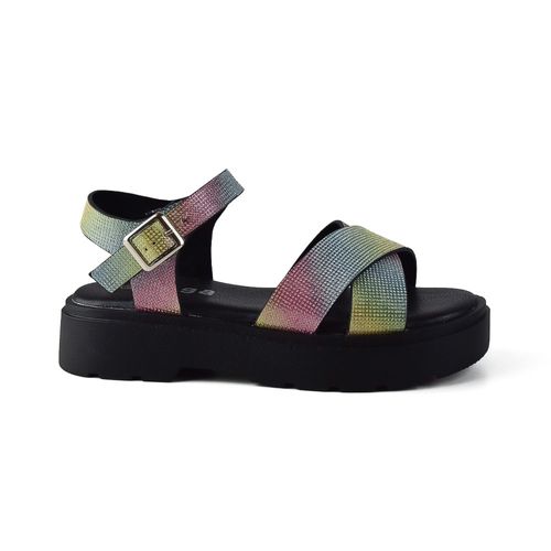 SANDALIA PARA NIÑA GUGA RAINA