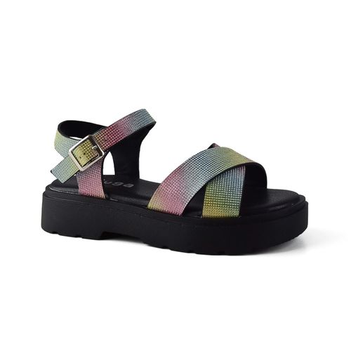 SANDALIA PARA NIÑA GUGA RAINA