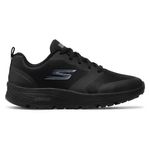 ChampionDeportivoSkechersGoRunConsistentLunarNightAllBlack