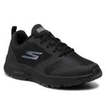 ChampionDeportivoSkechersGoRunConsistentLunarNightAllBlack