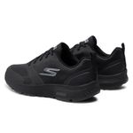 ChampionDeportivoSkechersGoRunConsistentLunarNightAllBlack
