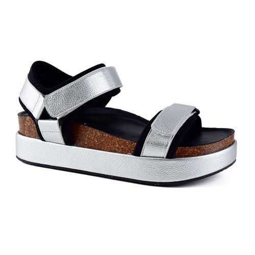 SANDALIA CASUAL KORIUM GILDA
