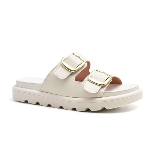 SANDALIA CASUAL TACO BAJO KORIUM JULI