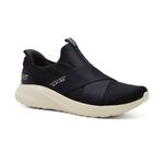 CHAMPIONDEPORTIVOSKECHERSBOBSSQUADCHAOSYOURMOMENTBLACK