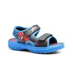 SANDALIAPARANIÑOSPIDERMANCONVELCRODOBLE
