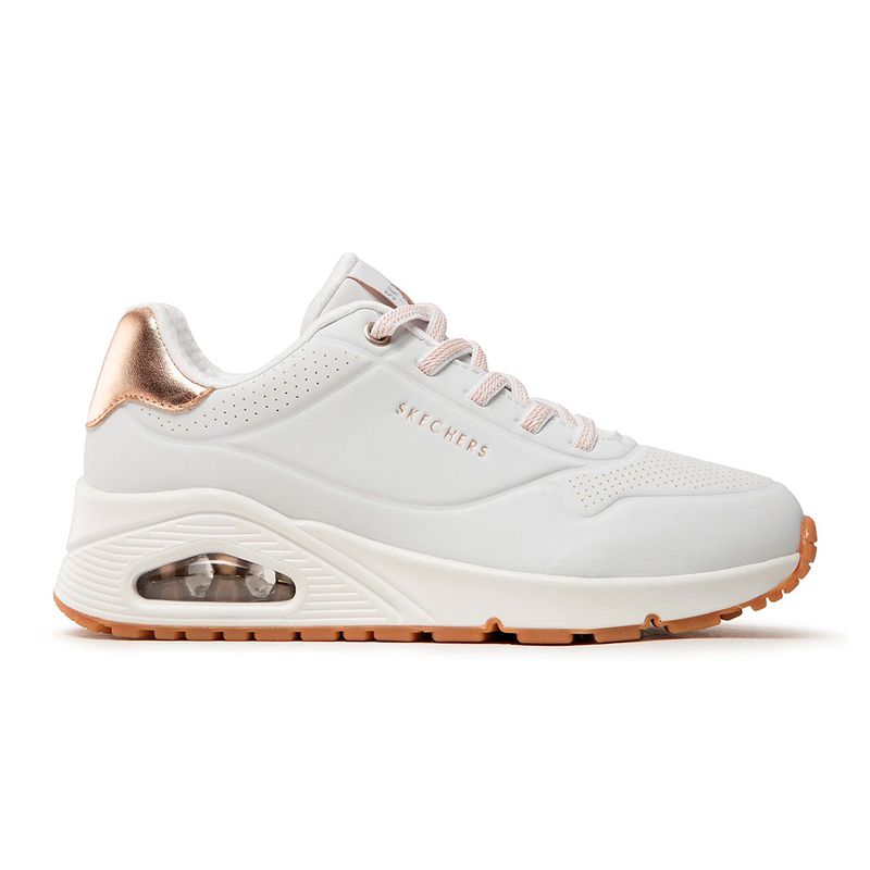 CHAMPIONDEPORTIVOSKECHERSUNOSHIMMERAWAYWHITE
