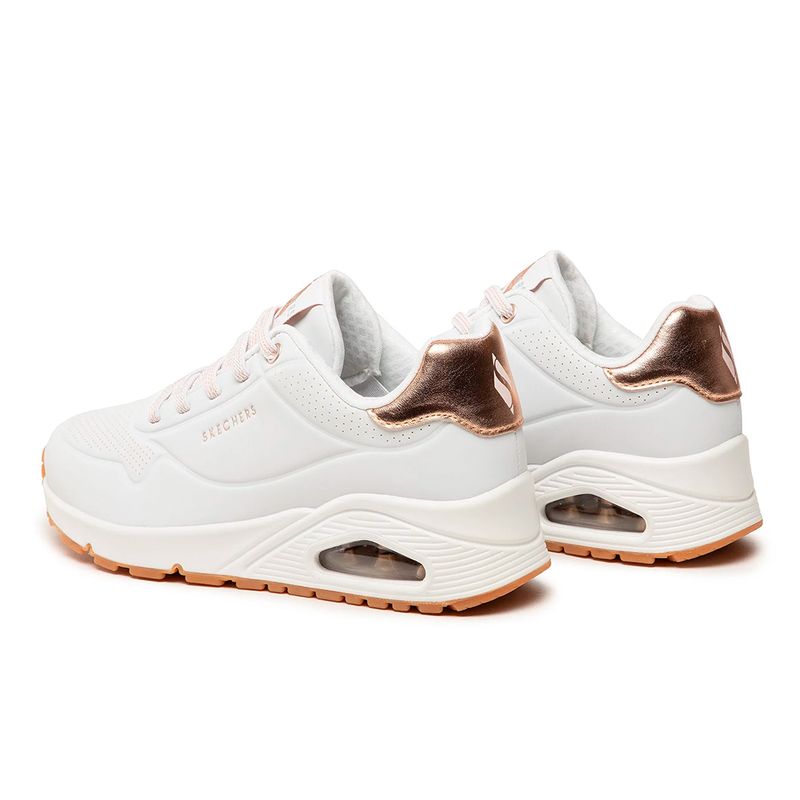 CHAMPIONDEPORTIVOSKECHERSUNOSHIMMERAWAYWHITE