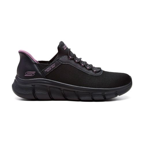 CHAMPION DEPORTIVO SLIP INS BOBS B FLEX FAN BLACK