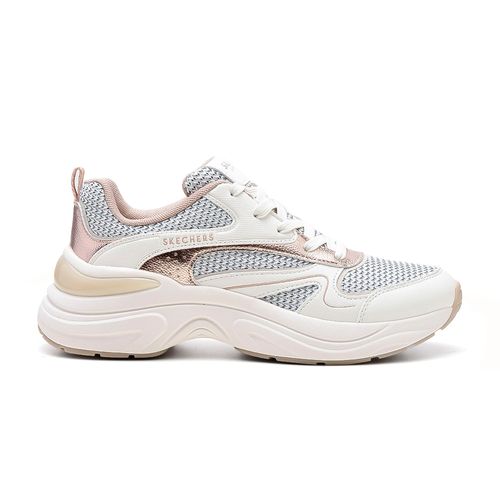 CHAMPION DEPORTIVO SKECHERS STREET HAZEL METALLIC SOIREE