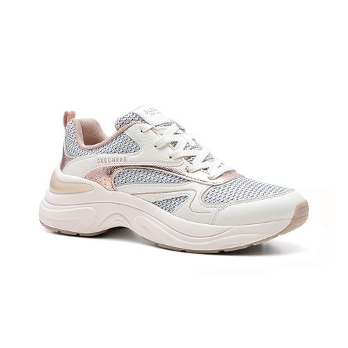 CHAMPION DEPORTIVO SKECHERS STREET HAZEL METALLIC SOIREE