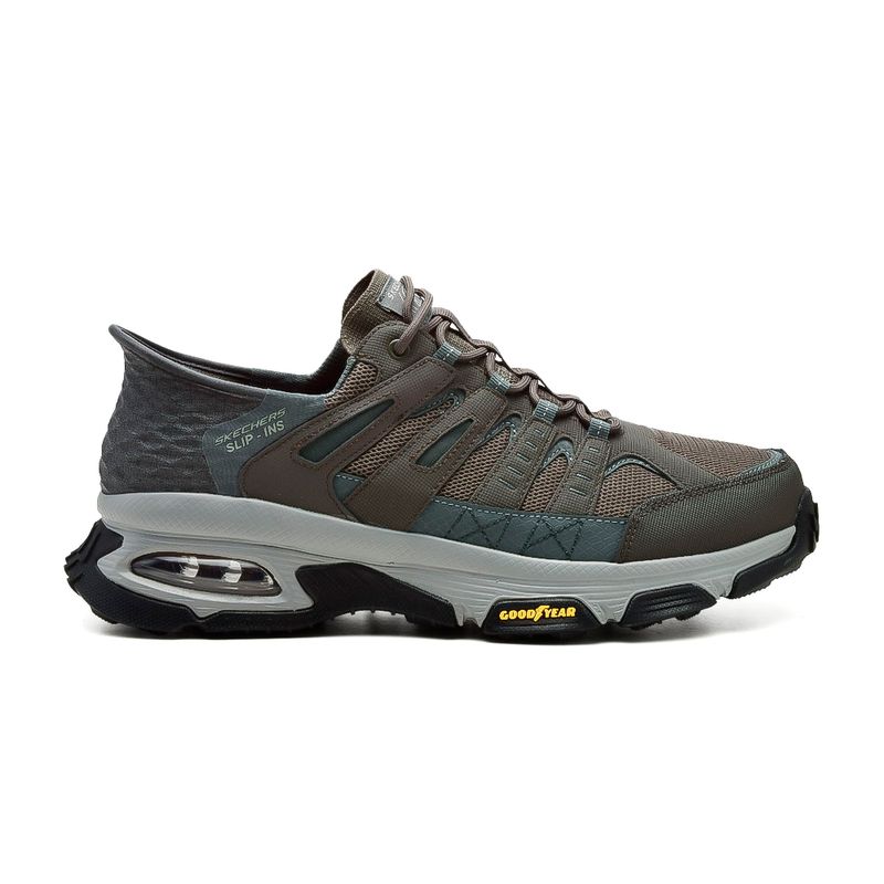 CHAMPIONDEPORTIVOSKECHERSSLIPINSSKECHAIRENVOYEMISSARYGREY
