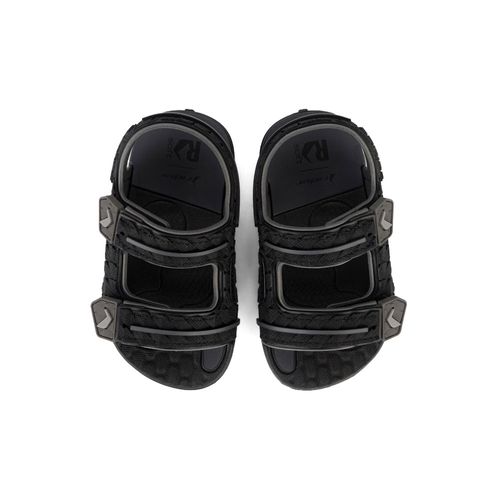 OJOTA CHANCLETA RIDER R LINE PLUS BLACK