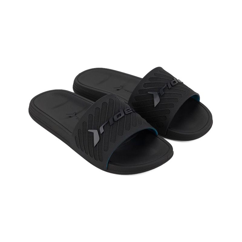 OJOTACHANCLETARIDERFREEIISLIDEALLBLACK