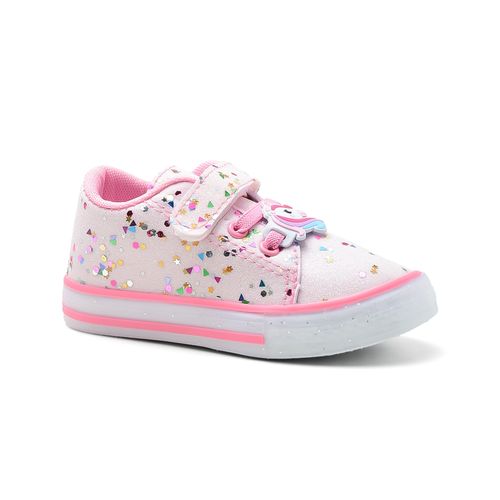 CHAMPION DEPORTIVO PARA NIÑA GUGA GLITTER
