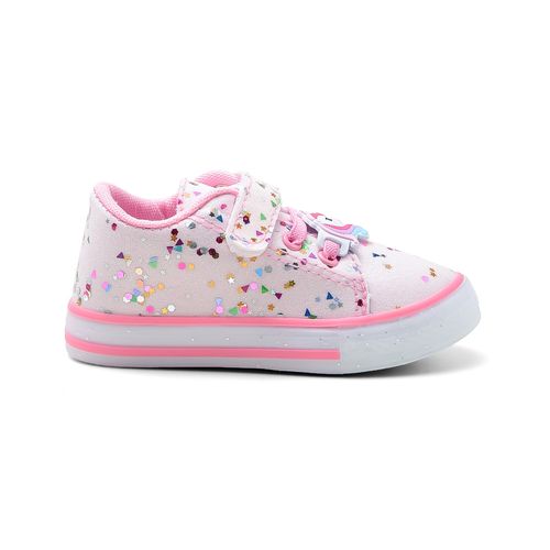 CHAMPION DEPORTIVO PARA NIÑA GUGA GLITTER