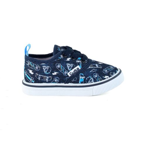 CHAMPION DEPORTIVO GUGA SKETCH SKATE TALLES 25 AL 30