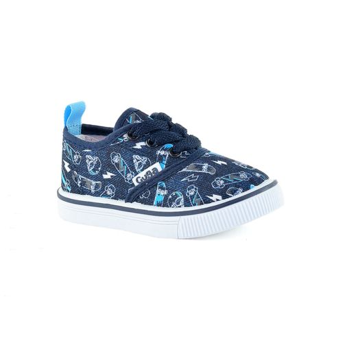CHAMPION DEPORTIVO GUGA SKETCH SKATE TALLES 25 AL 30